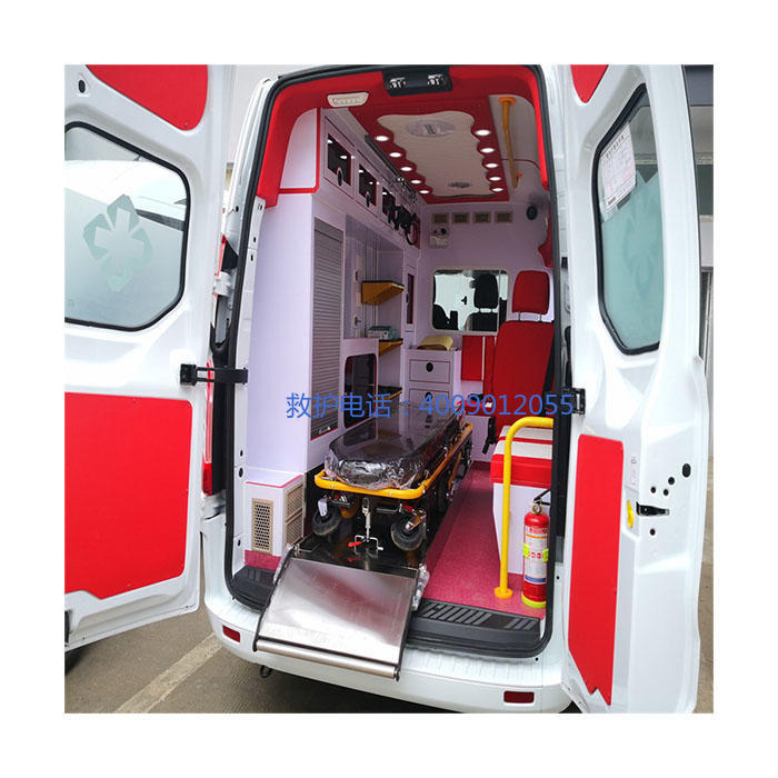 租赁私人救护车联系方式